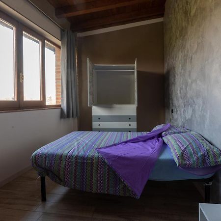 San Fiorano Angolo Nascosto Apartments מראה חיצוני תמונה