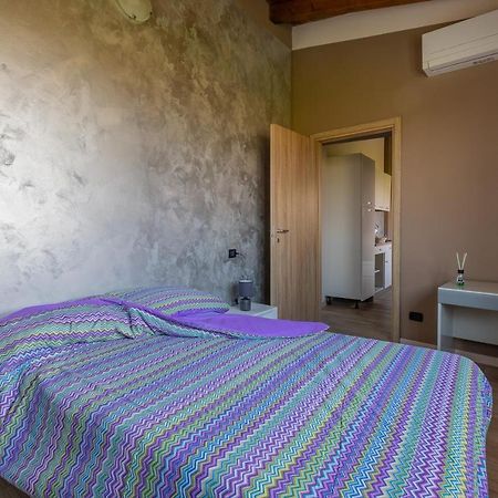 San Fiorano Angolo Nascosto Apartments מראה חיצוני תמונה