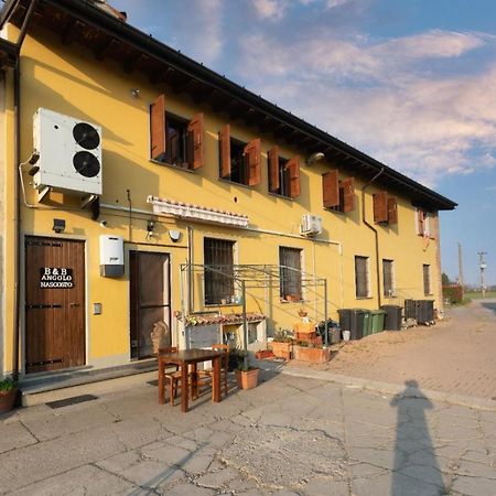 San Fiorano Angolo Nascosto Apartments מראה חיצוני תמונה