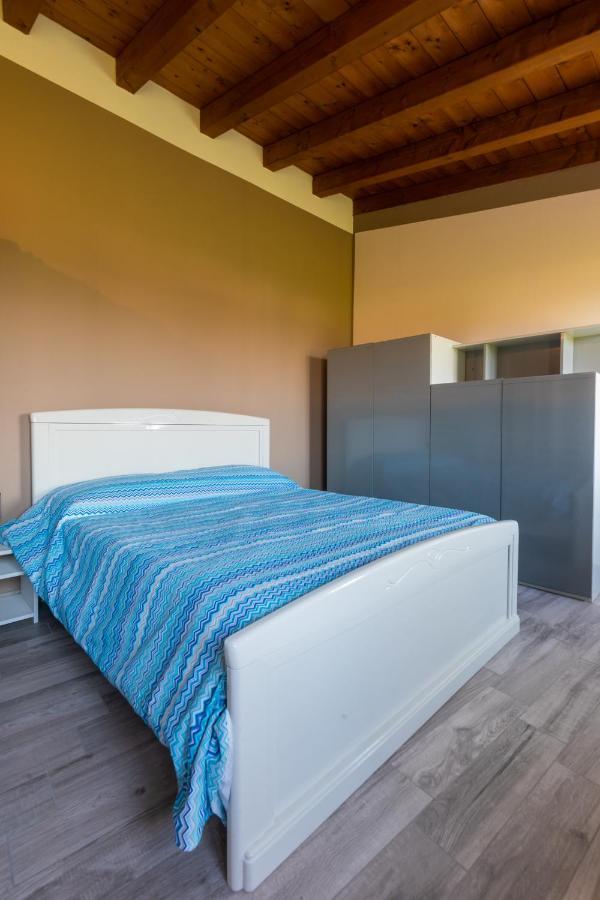 San Fiorano Angolo Nascosto Apartments מראה חיצוני תמונה