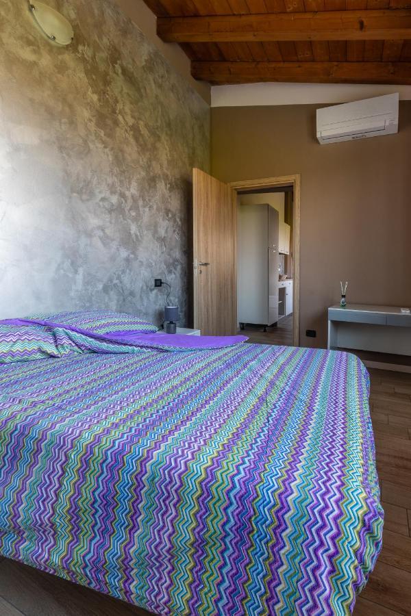 San Fiorano Angolo Nascosto Apartments מראה חיצוני תמונה