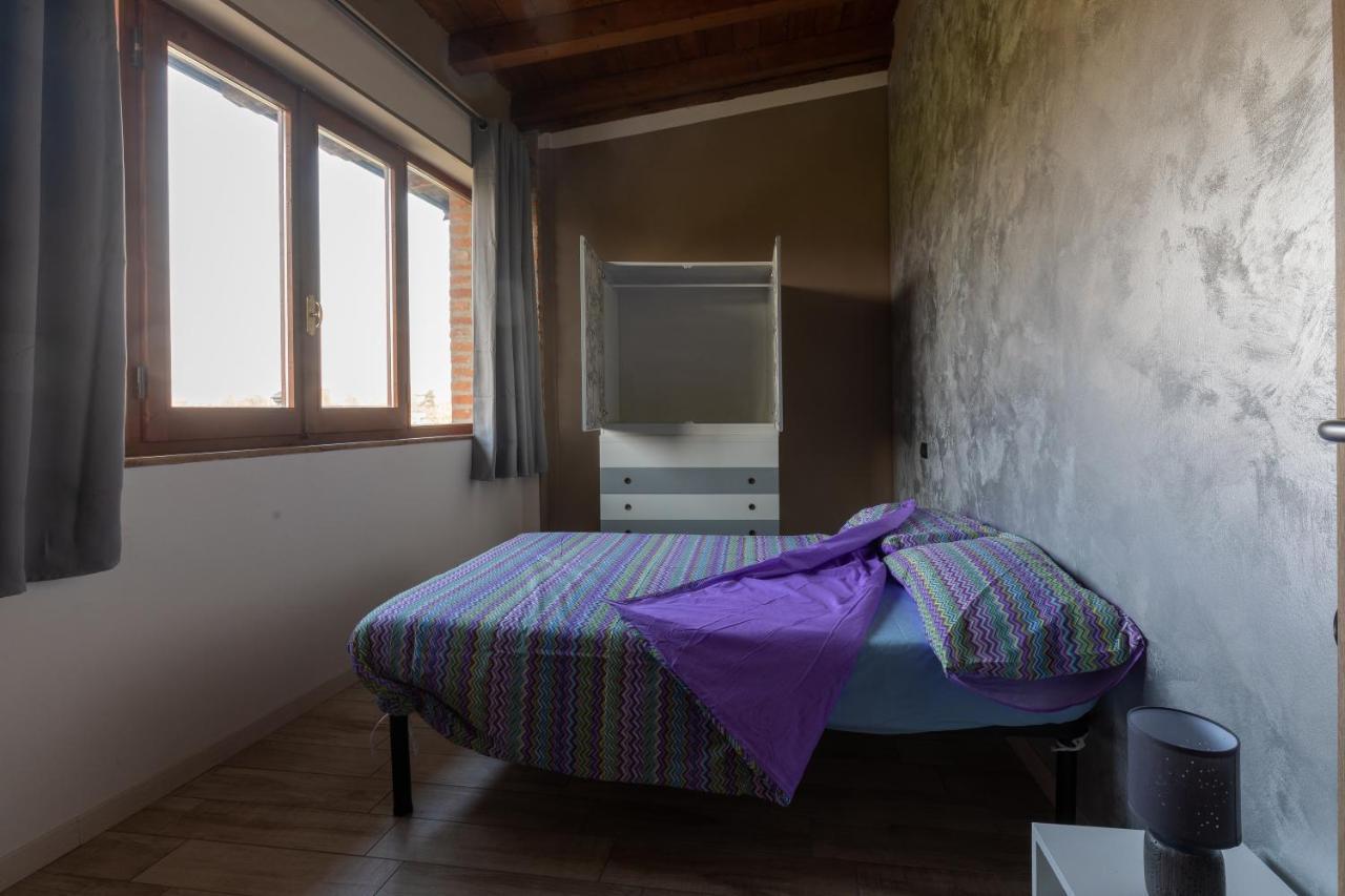 San Fiorano Angolo Nascosto Apartments מראה חיצוני תמונה