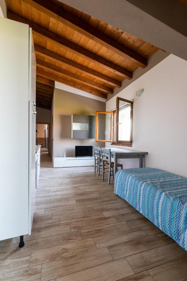 San Fiorano Angolo Nascosto Apartments מראה חיצוני תמונה