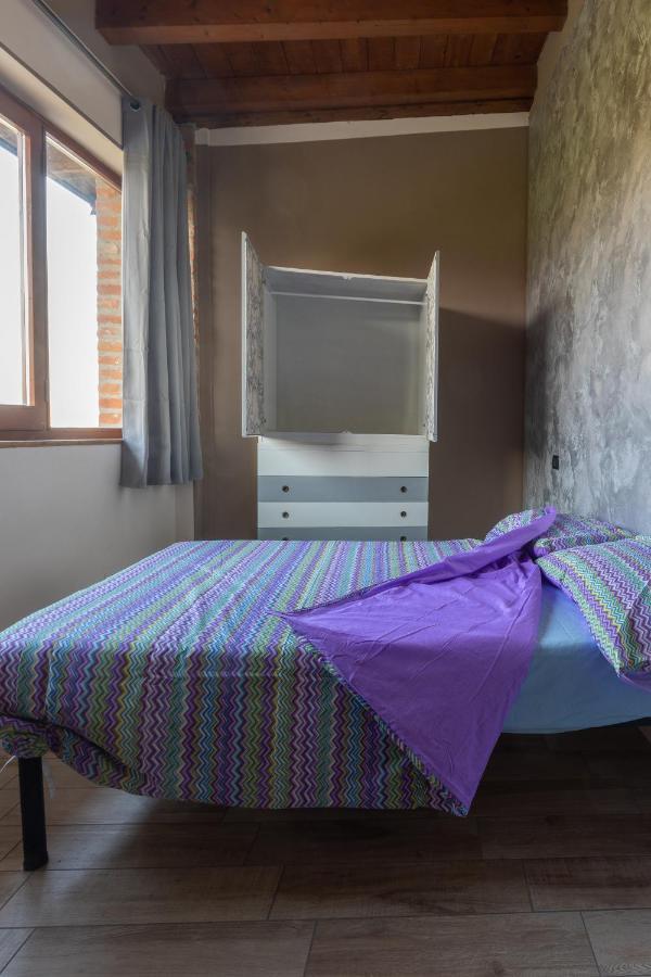 San Fiorano Angolo Nascosto Apartments מראה חיצוני תמונה