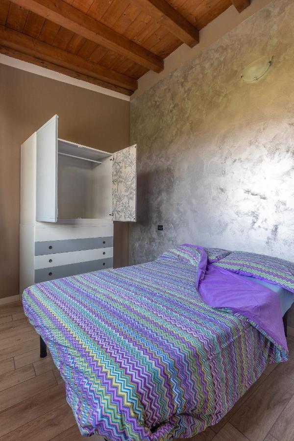 San Fiorano Angolo Nascosto Apartments מראה חיצוני תמונה